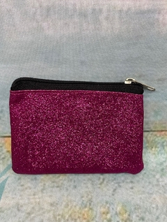 Art. 147 Monedero glitter - comprar online