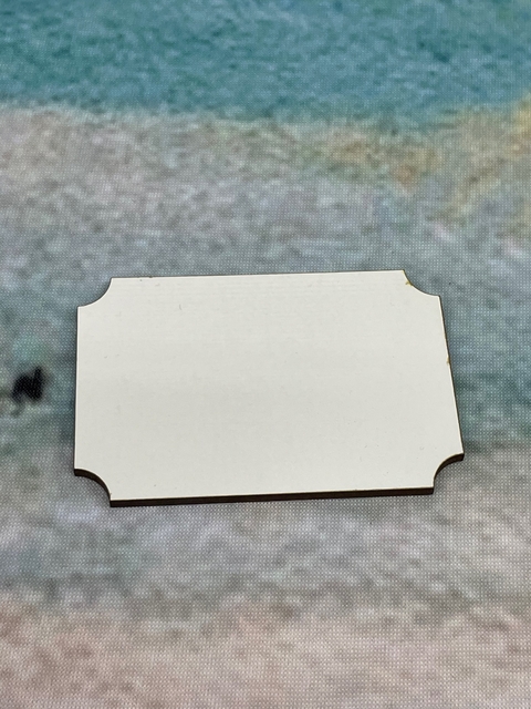 Art. M134 Imán grande (pack x 10)