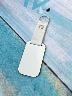 Art. M128 Llavero rectangular