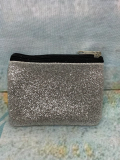 Art. 147 Monedero glitter - Athena Sublimacion