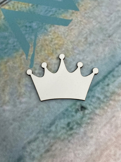 Art. M138 Imán corona (pack x 10)