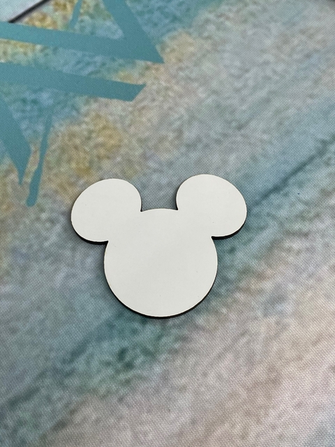 Art. M132 Imán mickey mouse (pack x 10)