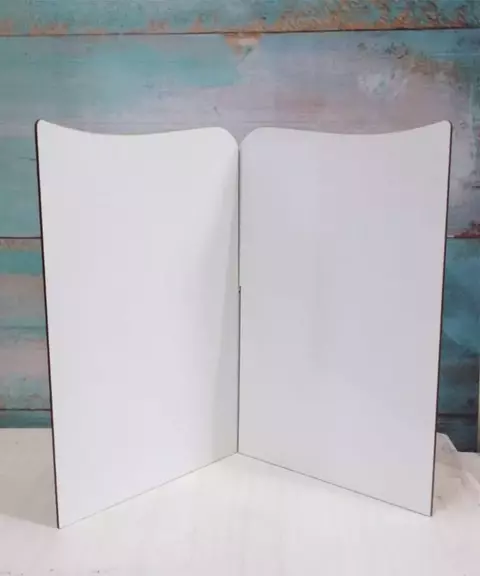 M227 Cuadro libro tamaño A4