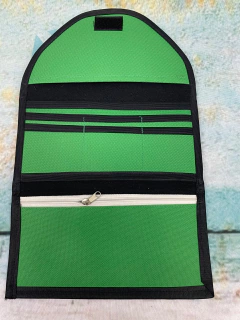 Art. 143 Billetera dama cordura - comprar online