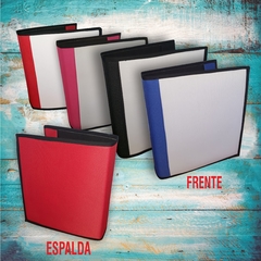 Art. 189 Funda para carpeta Nº3 - comprar online