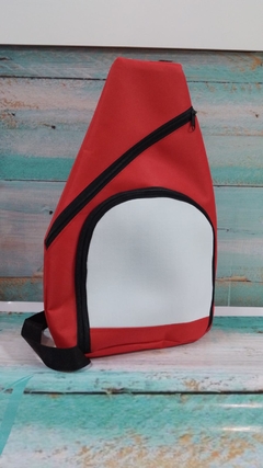 Art. 175 Mochila cruzada - comprar online