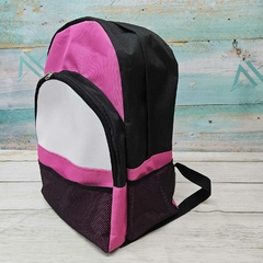 Art. 265 Mochila Entrenamiento - tienda online