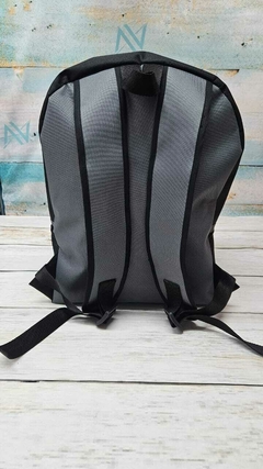 Art. 265 Mochila Entrenamiento - tienda online