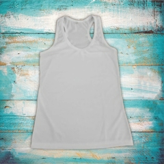 Art. 108 Musculosa deportiva dama - comprar online