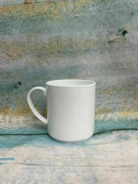 Art. 197 Taza de polimero