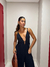 MACACÃO MADRI PRETO - Dincanto Brasil l Moda e Acessórios Femininos