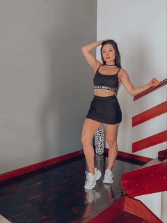 Conjunto Sal e Pimenta