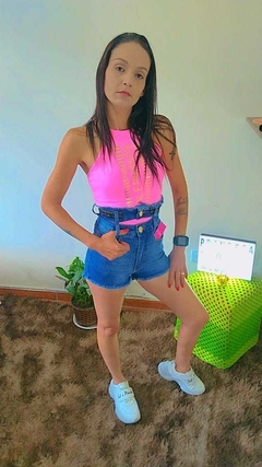 Body Sal e Pimenta na internet