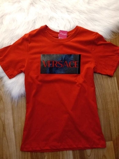 T-Shirt Versace