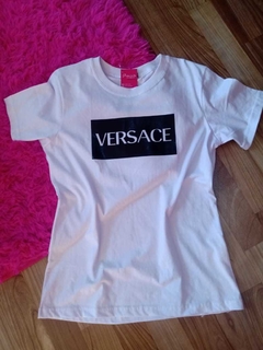 T-Shirt Versace - comprar online