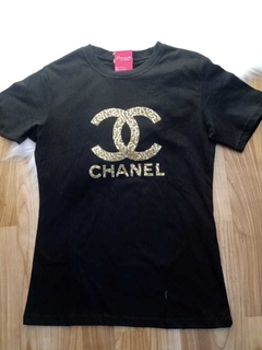 T-Shirt Chanel