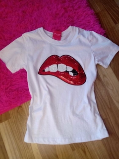T-Shirt Boca
