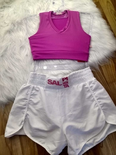 Conjunto Sal e Pimenta