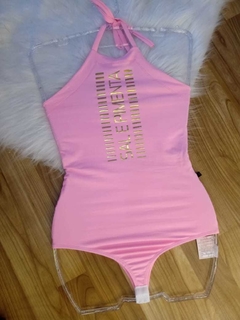 Body Sal e Pimenta - loja online