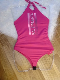 Body Sal e Pimenta - comprar online