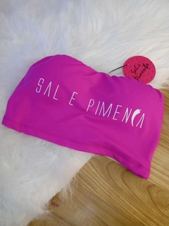 Top Faixa Sal e Pimenta na internet