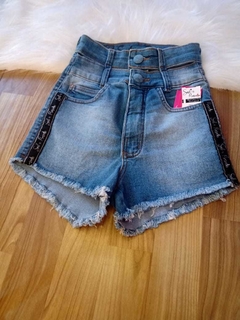 Shorts Sal e Pimenta - comprar online