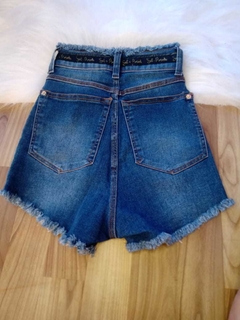 Shorts Sal e Pimenta na internet