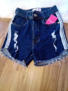 Shorts Sal e Pimenta - comprar online