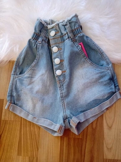 Shorts Sal e Pimenta Balone - comprar online