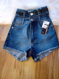Shorts Sal e Pimenta - comprar online