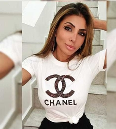 T-Shirt Chanel