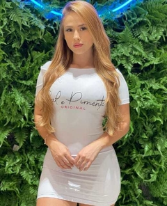 Imagem do Vestido Sal e Pimenta