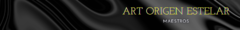 Banner de la categoría Maestros