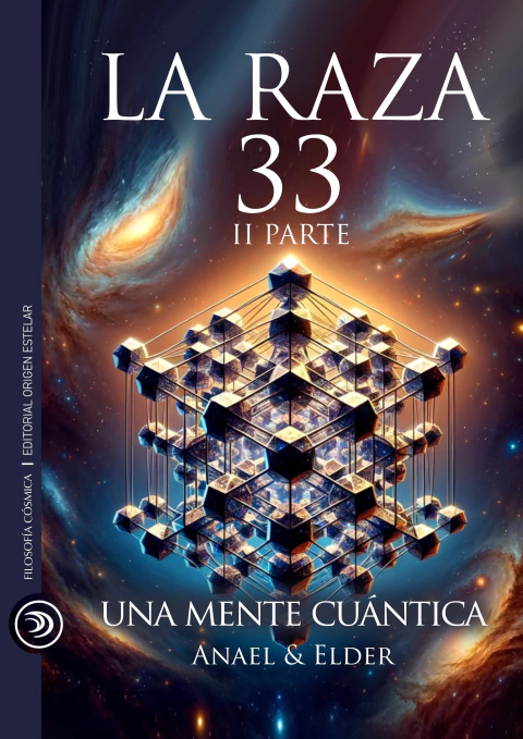 La Raza 33. II Parte - Una Mente Cuántica