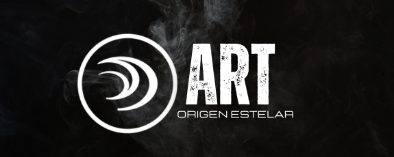 ARTE ORIGEN ESTELAR 
