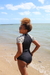 Wetsuit Preto Margarida - loja online