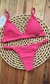 Bora Bora Pink Semifio