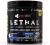 Lethal 3.0 Pre Entreno Painlabs