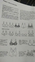 Manual de lencería tomo 4- patronaje - tienda online