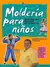 COLECCIÓN PATRONAJE & MODA + LIBRO DE NIÑO en internet