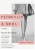 PATRONAJE & MODA TOMO 1 PDF