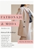 PATRONAJE & MODA TOMO 3