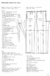 ABC patronaje de FALDAS & PANTALONES - tomo I - PDF en internet