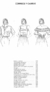 ABC patronaje de CAMISAS - tomo II - PDF en internet