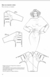 ABC patronaje de VESTIDOS & MONOS - tomo III - PDF - comprar online