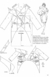 Imagen de ABC patronaje ALTA COSTURA - tomo V -PDF