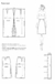 ABC patronaje de FALDAS & PANTALONES - tomo I - comprar online