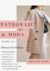 COLECCIÓN PATRONAJE & MODA + LIBRO DE NIÑO - tienda online