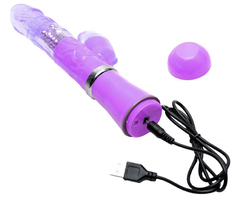 Imagem do Vibrador Coelhinho