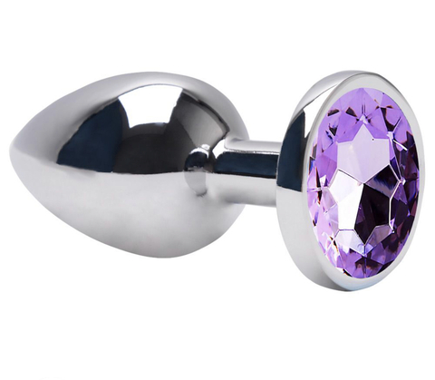 Plug Anal G - comprar online